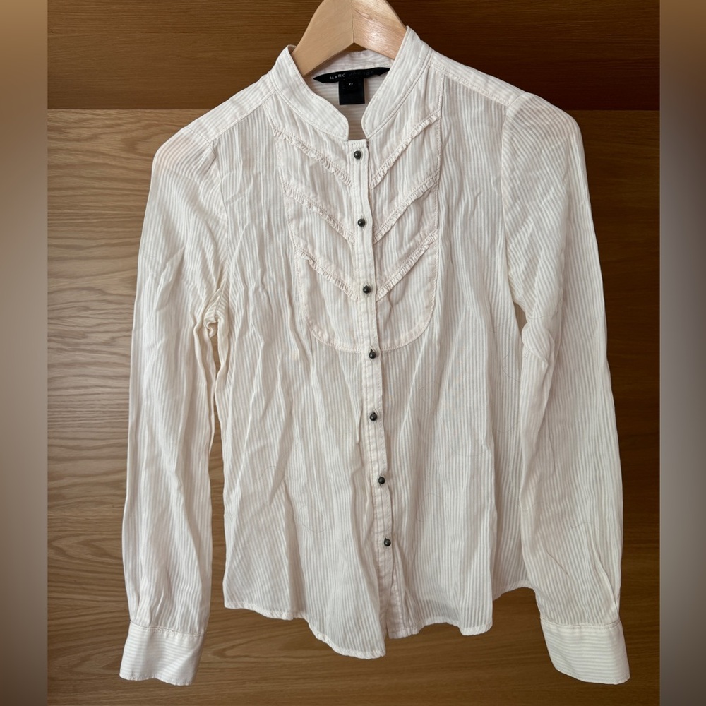 Marc Jacobs Blouse